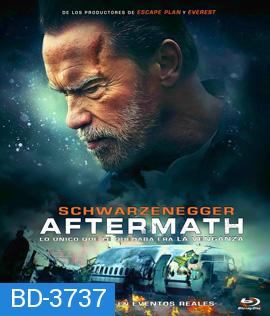 Aftermath (2017) คนเหล็ก ทวงแค้นนิรันดร์ ( หนังดีที่ไม่ได้ฉายในไทย )