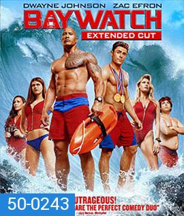 Baywatch (2017) ไลฟ์การ์ดฮอตพิทักษ์หาด