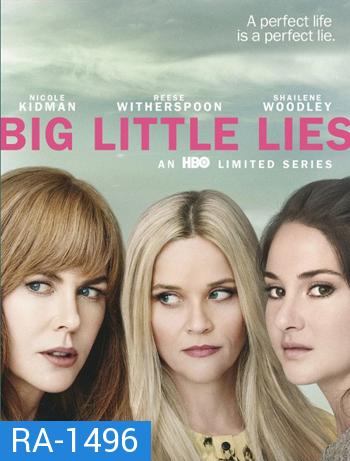 Big Little Lies Season 1