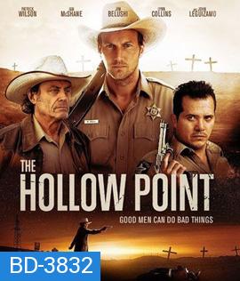 The Hollow Point (2016)