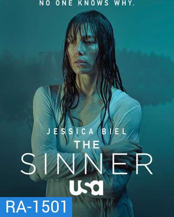 The Sinner Season 1