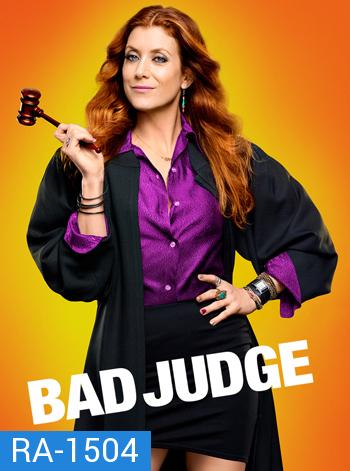 Bad Judge (2014)