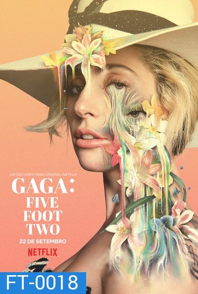 Gaga: Five Foot Two