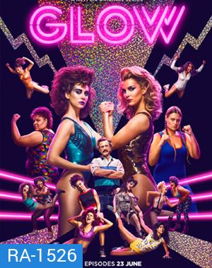 Glow Season 1