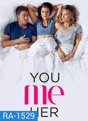 You Me Her Season 1 ยู มี เฮอร์ รักเธอทั้งสองคน ปี 1