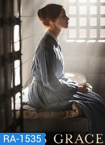 Alias Grace Miniseries