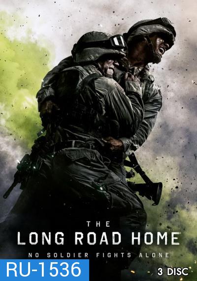 The Long Road Home (2017)