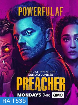 Preacher Season 2