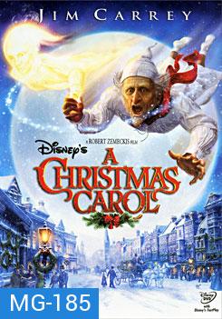 A Christmas Carol อาถรรพ์วันคริสต์มาส