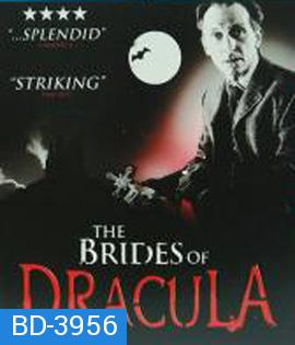 The Brides of Dracula (1960)