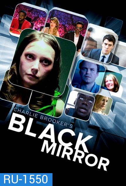 Black Mirror Season 1 ( Ep.1-3 จบ)