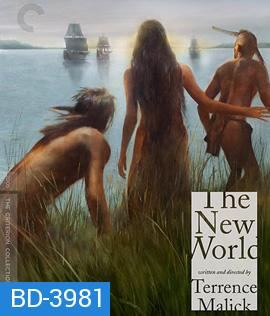 The New World (2005) เปิดพิภพนักรบจอมคน (พากย์ไทยมีเสียงอังกฤษสลับเป็นช่วงๆ)