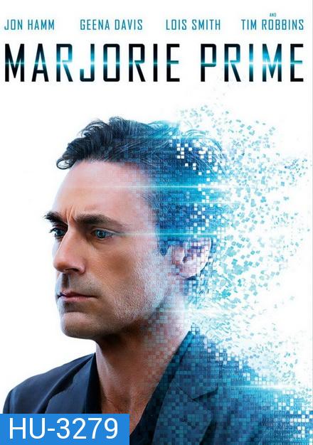 Mar jorie Prime (2017)