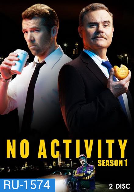 NO ACTIVITY SEASON 1 ( 8 ตอนจบ )