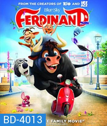 Ferdinand (2017)