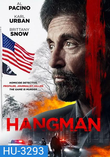 Hangman (2017)