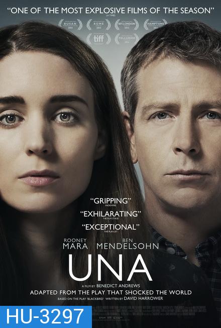 Una (2016)