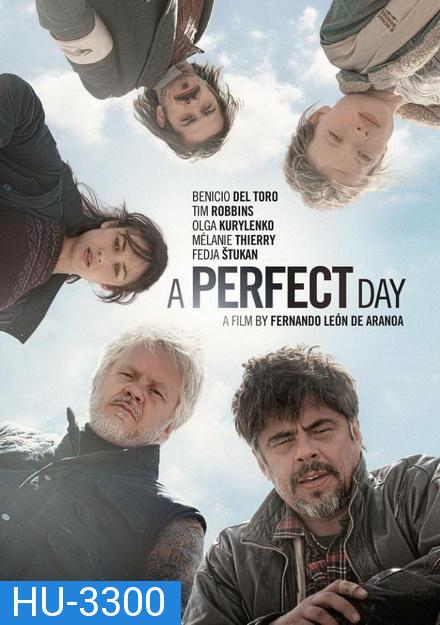 A Perfect Day (2015)