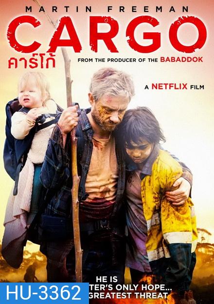 CARGO ( 2017 )