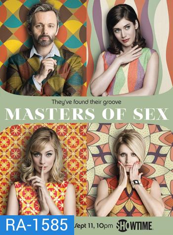 Master Of Sex Season 4