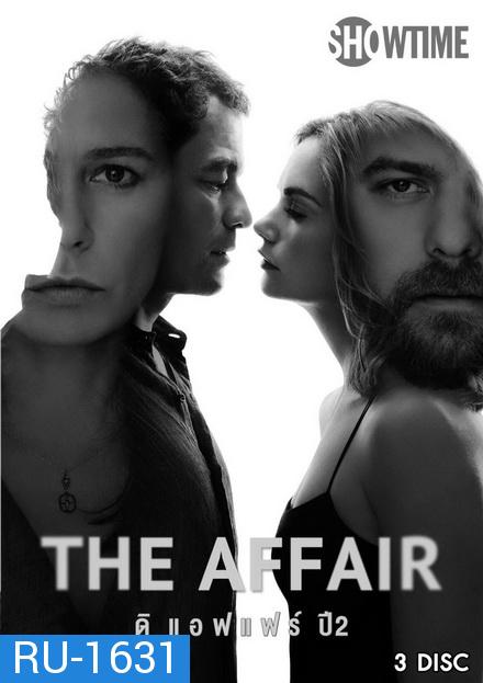 THE AFFAIR SEASON 2 ( 12 ตอนจบ )