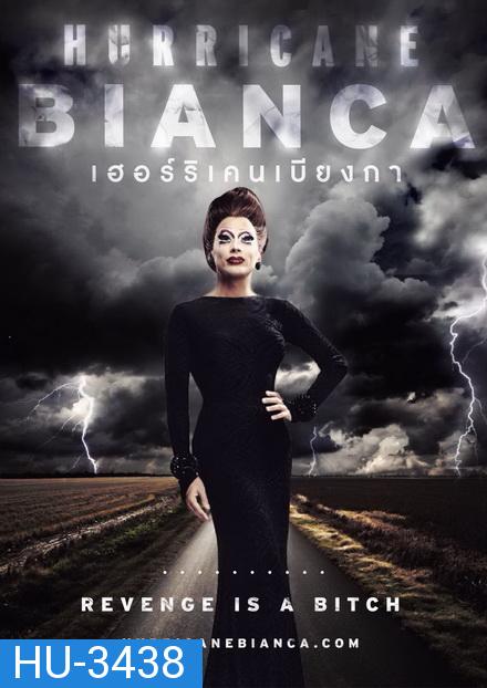 Hurricane Bianca (2016)