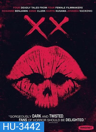 XX (2017)