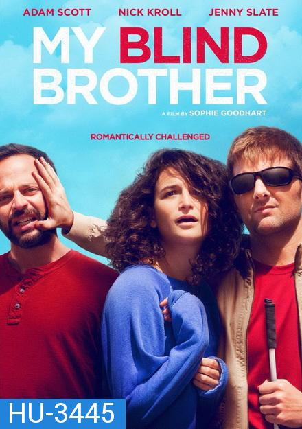 My Blind Brother (2016)