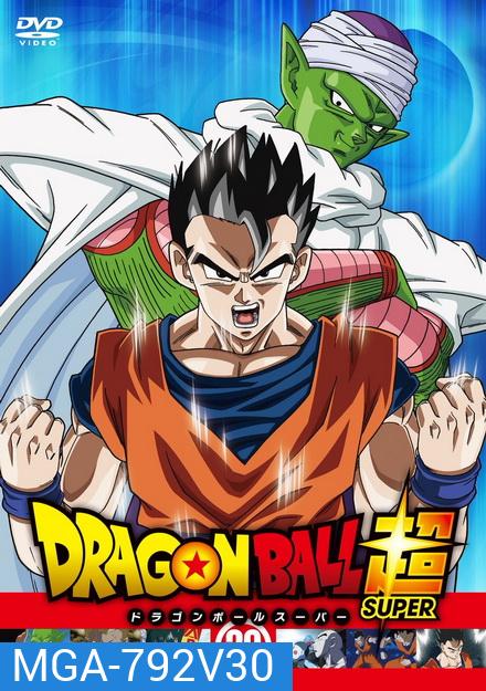 Dragon Ball Super Vol.30