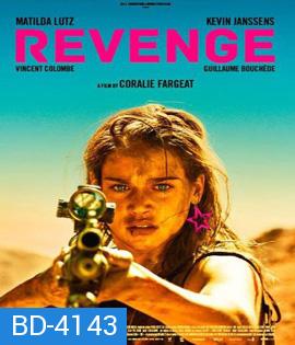 Revenge (2017)