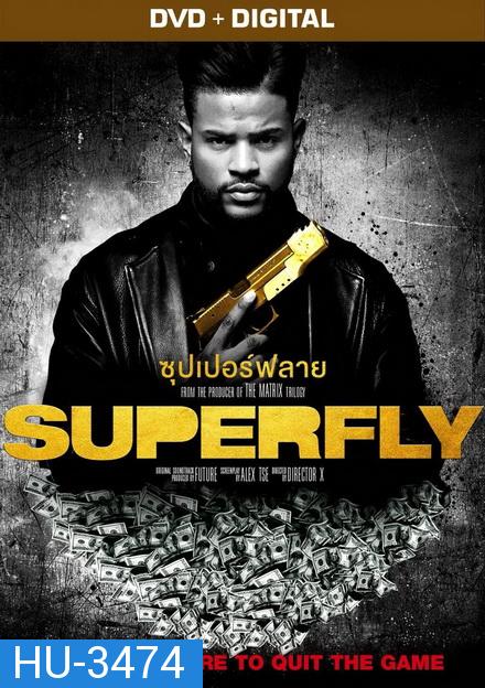 Superfly (2018)