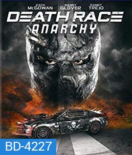 Death Race 4: Beyond Anarchy (2018) ซิ่งสั่งตาย 4