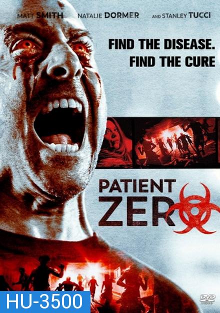 Patient Zero