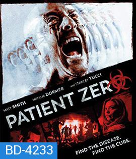 Patient Zero (2018)