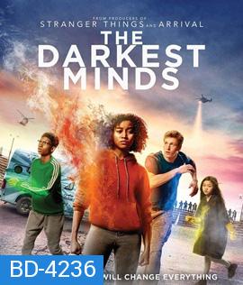 The Darkest Minds (2018) จิตทมิฬ