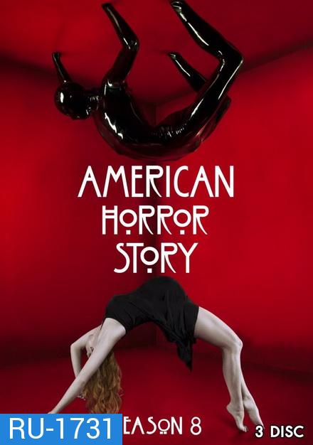 American Horror Story Season 8 ( EP1 - EP8 ยังไม่จบ )