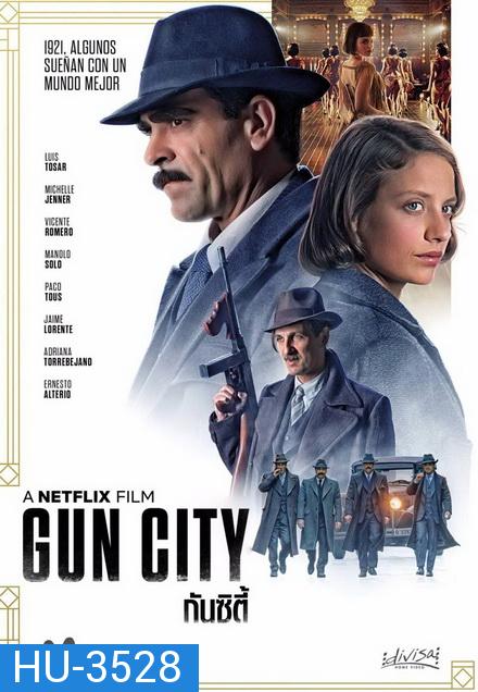 Gun City