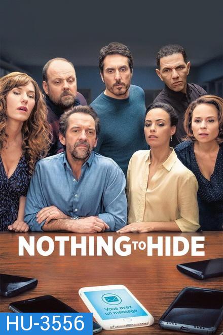 Nothing to Hide เกมเร้นรัก (2018)