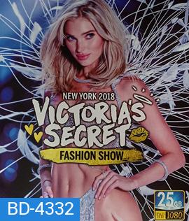 Victoria's Secret Fashion Show (2018)