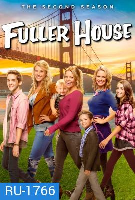 Fuller House  Season 2 ( EP1-13 END )