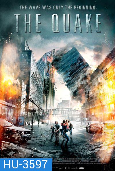 The Quake (2018)