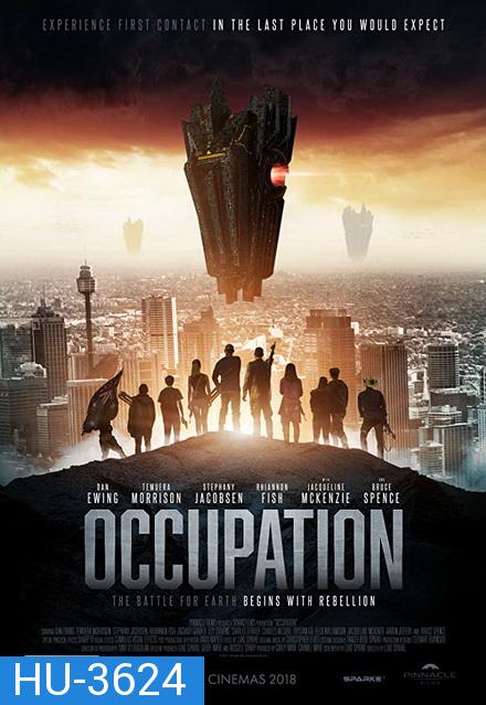 OCCUPATION  ( 2018 )