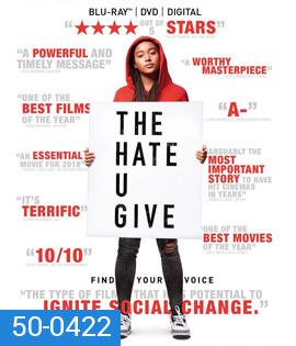 The Hate U Give (2018)