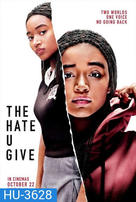 The Hate U Give (2018)