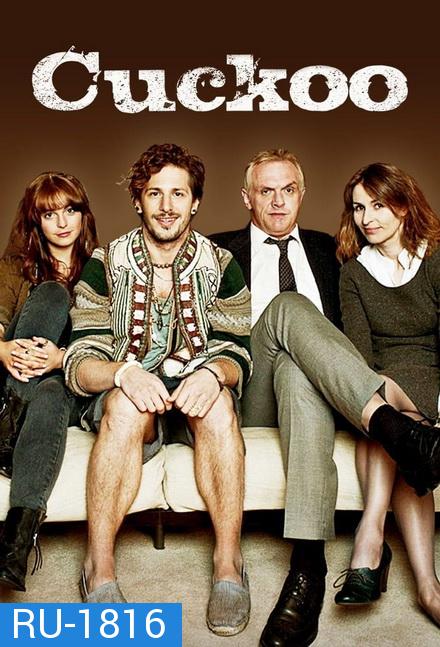 Cuckoo Complete Season 1-4