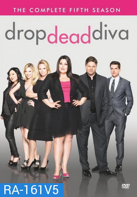 Drop Dead Diva Season 5