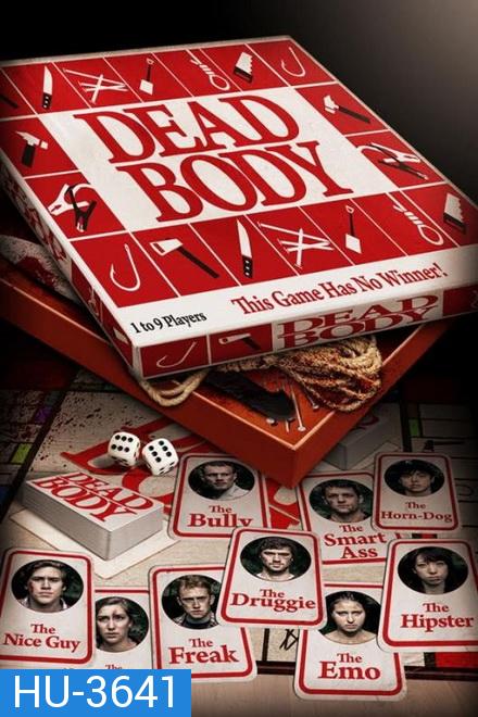 Dead Body (2017)