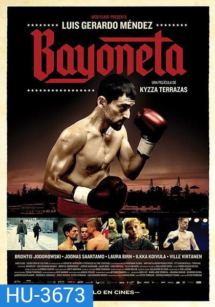 Bayoneta (2018) สังเวียนท้าคน