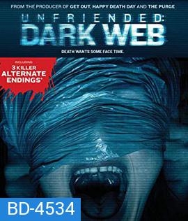 Unfriended: Dark Web (2018)