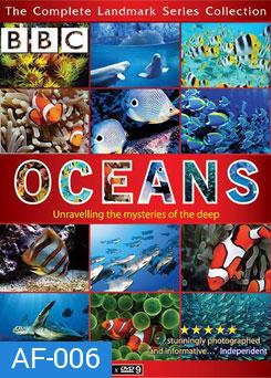 Oceans มหาอาณาจักรโลกสีน้ำเงิน